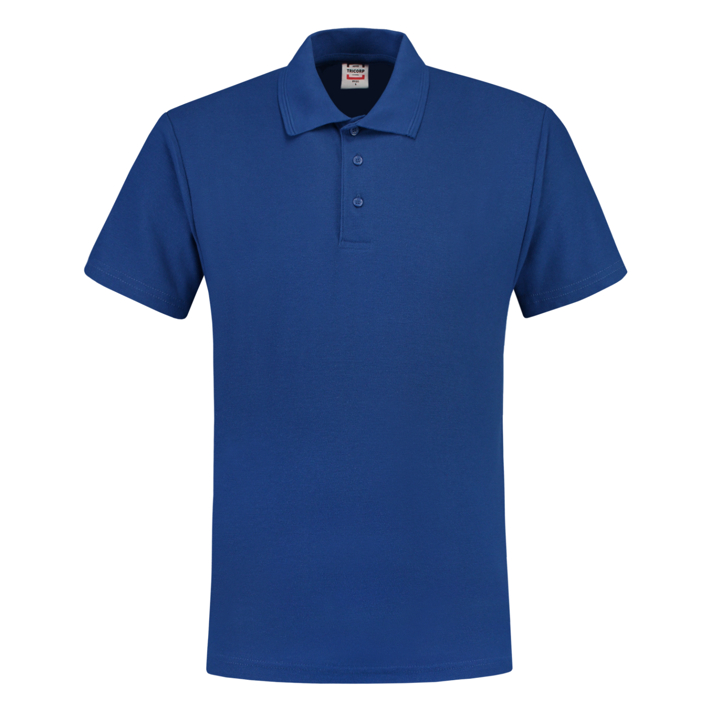 Tricorp Poloshirt 100% Katoen