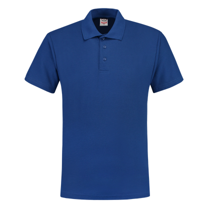 Tricorp Poloshirt 100% Katoen