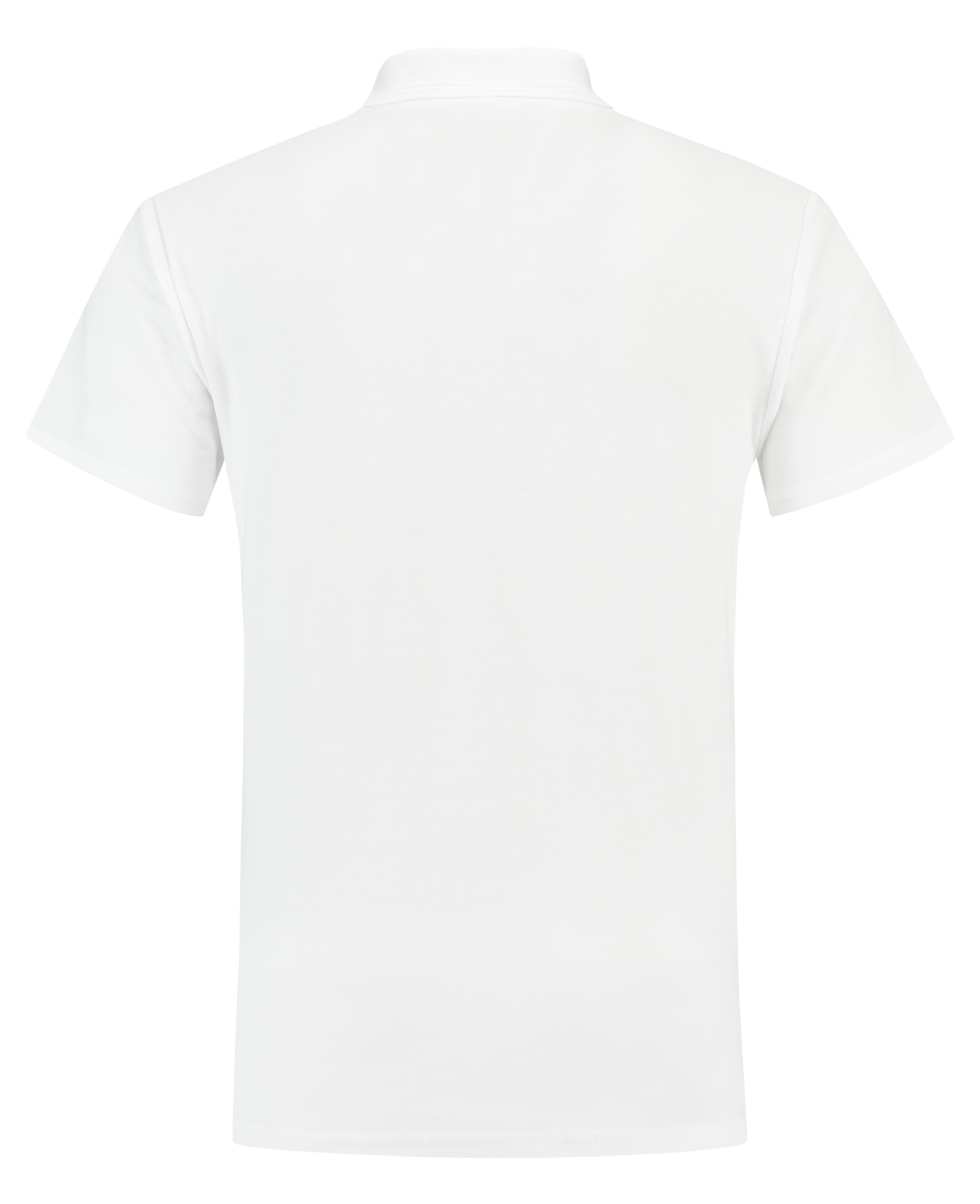 Tricorp Poloshirt 100% Katoen