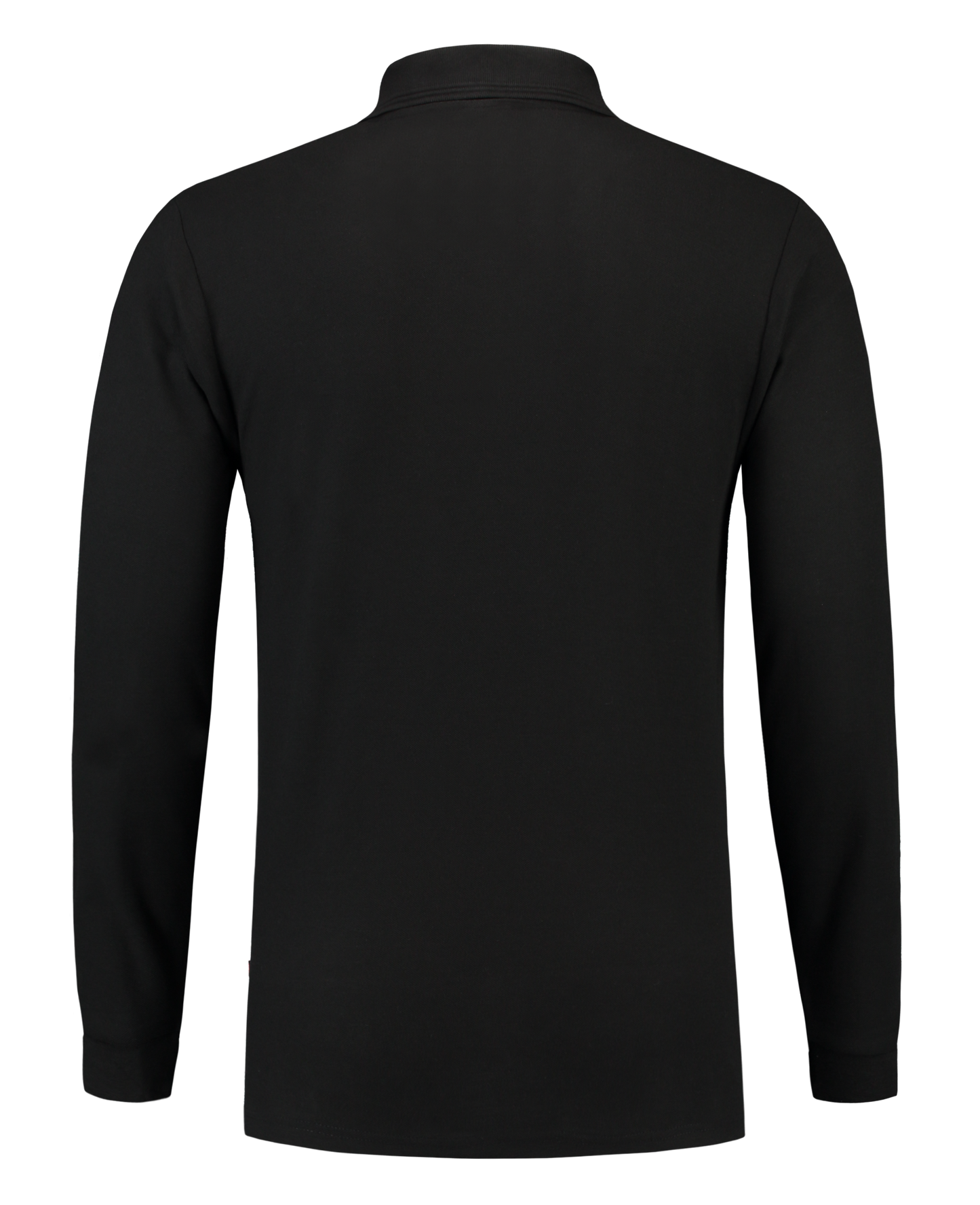 Tricorp Poloshirt 100% Katoen Lange Mouw