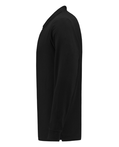 Tricorp Poloshirt 100% Katoen Lange Mouw