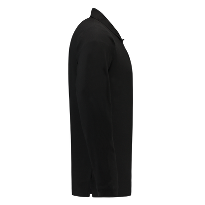Tricorp Poloshirt 100% Katoen Lange Mouw