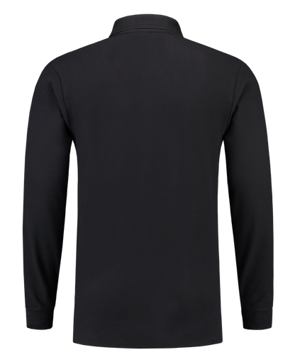 Tricorp Poloshirt 100% Katoen Lange Mouw