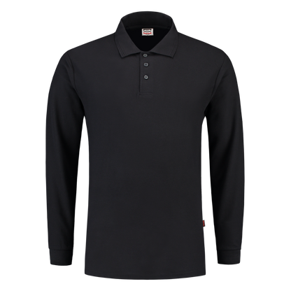 Tricorp Poloshirt 100% Katoen Lange Mouw