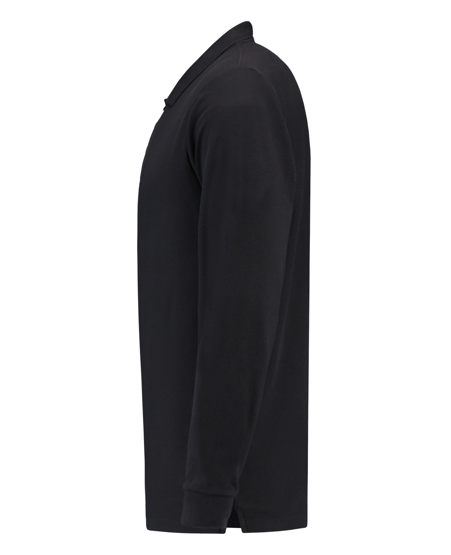 Tricorp Poloshirt 100% Katoen Lange Mouw