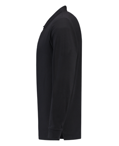 Tricorp Poloshirt 100% Katoen Lange Mouw