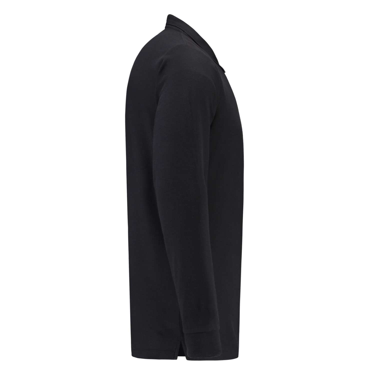 Tricorp Poloshirt 100% Katoen Lange Mouw