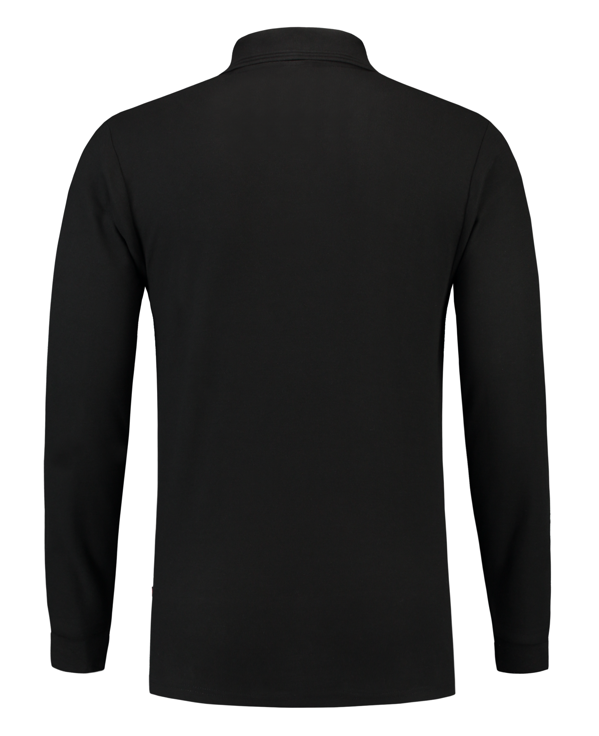 Tricorp Poloshirt Lange Mouw