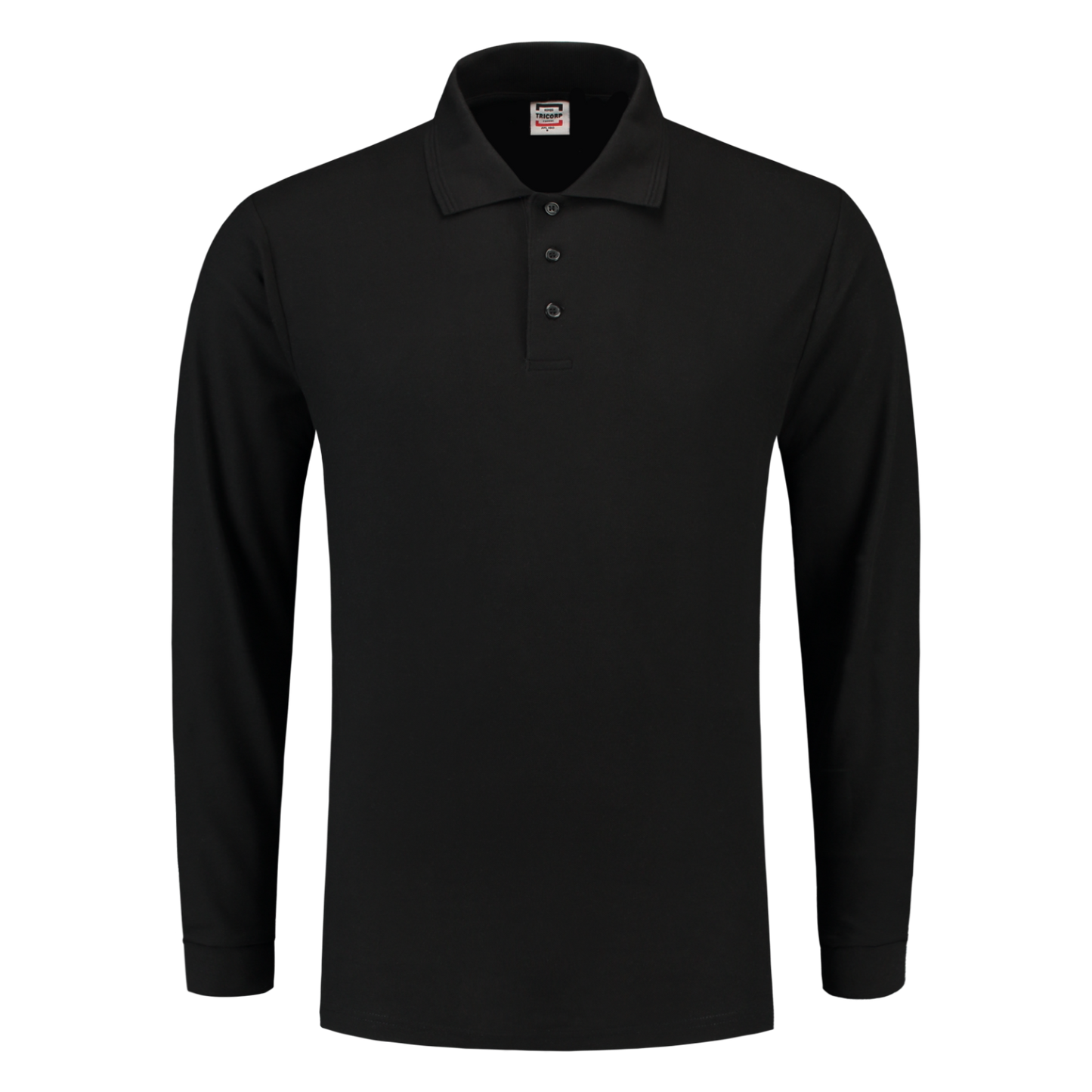 Tricorp Poloshirt Lange Mouw