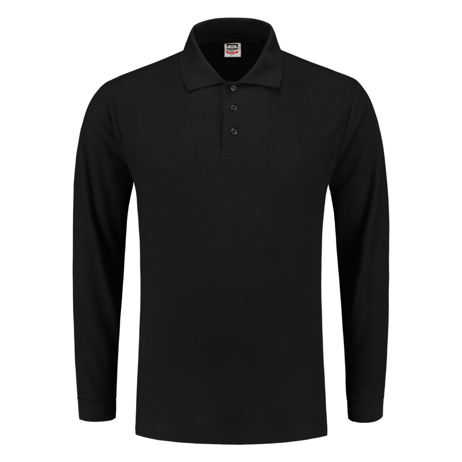 Tricorp Poloshirt Lange Mouw