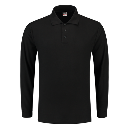 Tricorp Poloshirt Lange Mouw