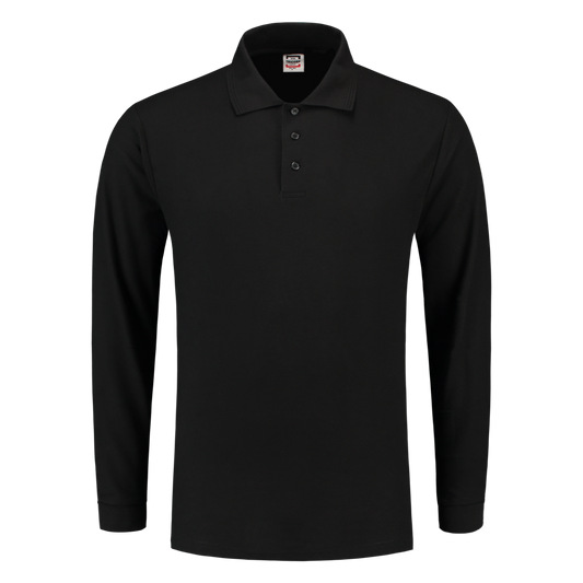 Tricorp Poloshirt Lange Mouw