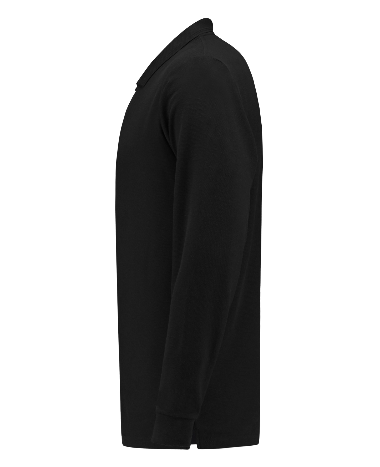 Tricorp Poloshirt Lange Mouw