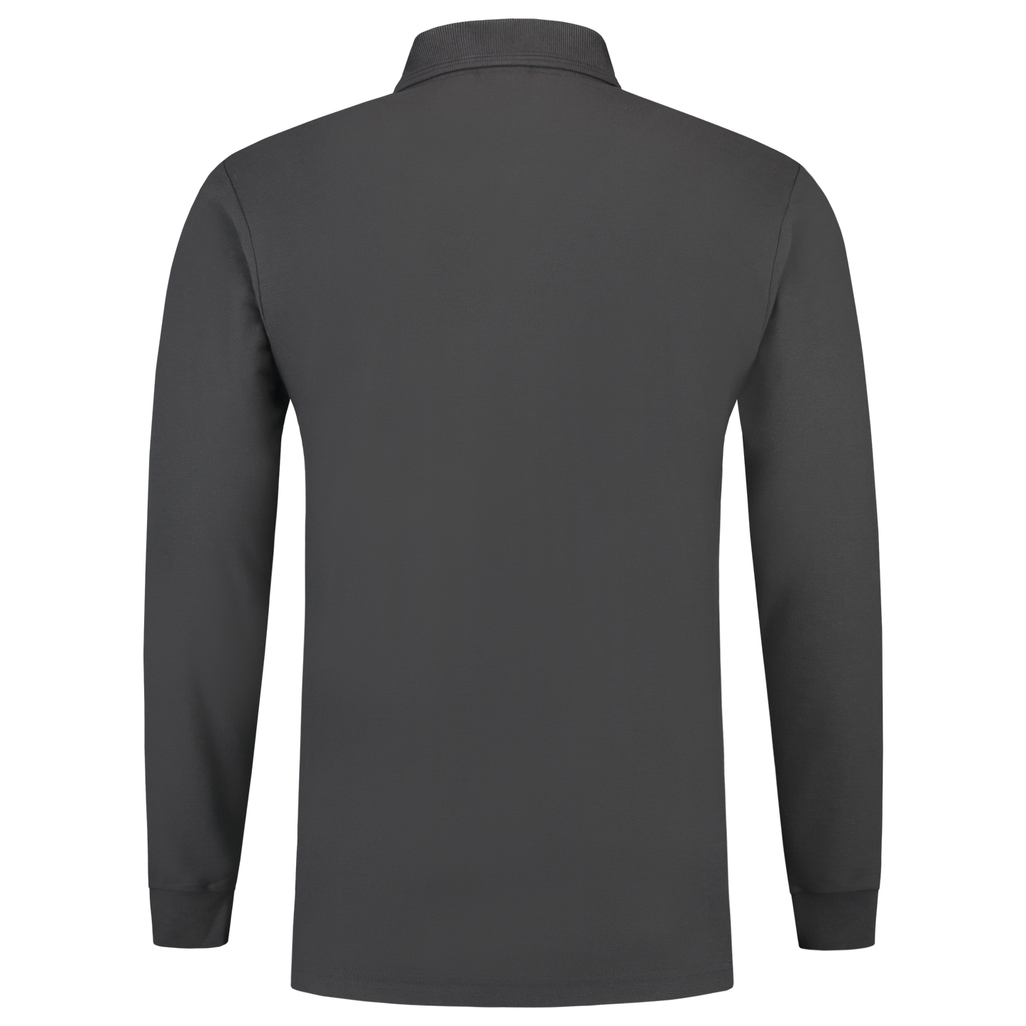 Tricorp Poloshirt Lange Mouw