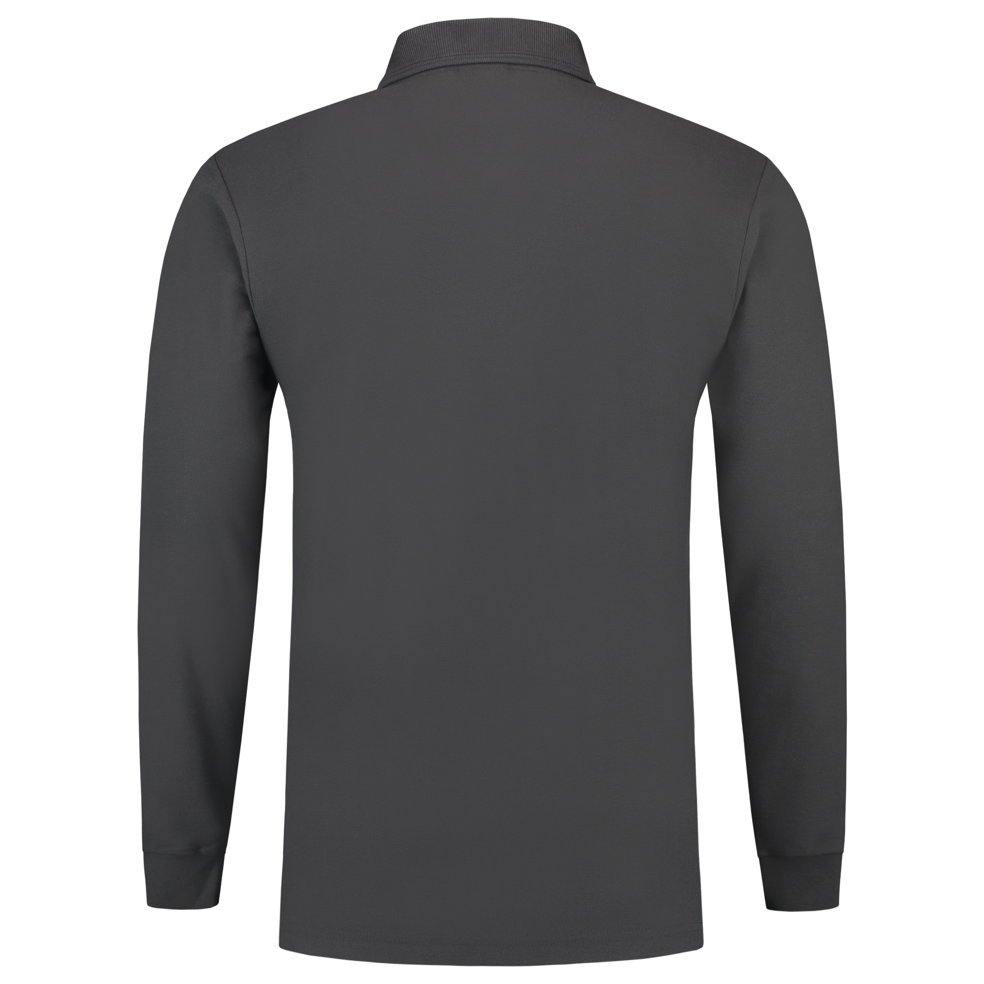 Tricorp Poloshirt Lange Mouw