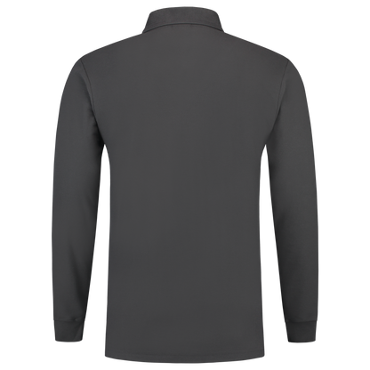 Tricorp Poloshirt Lange Mouw