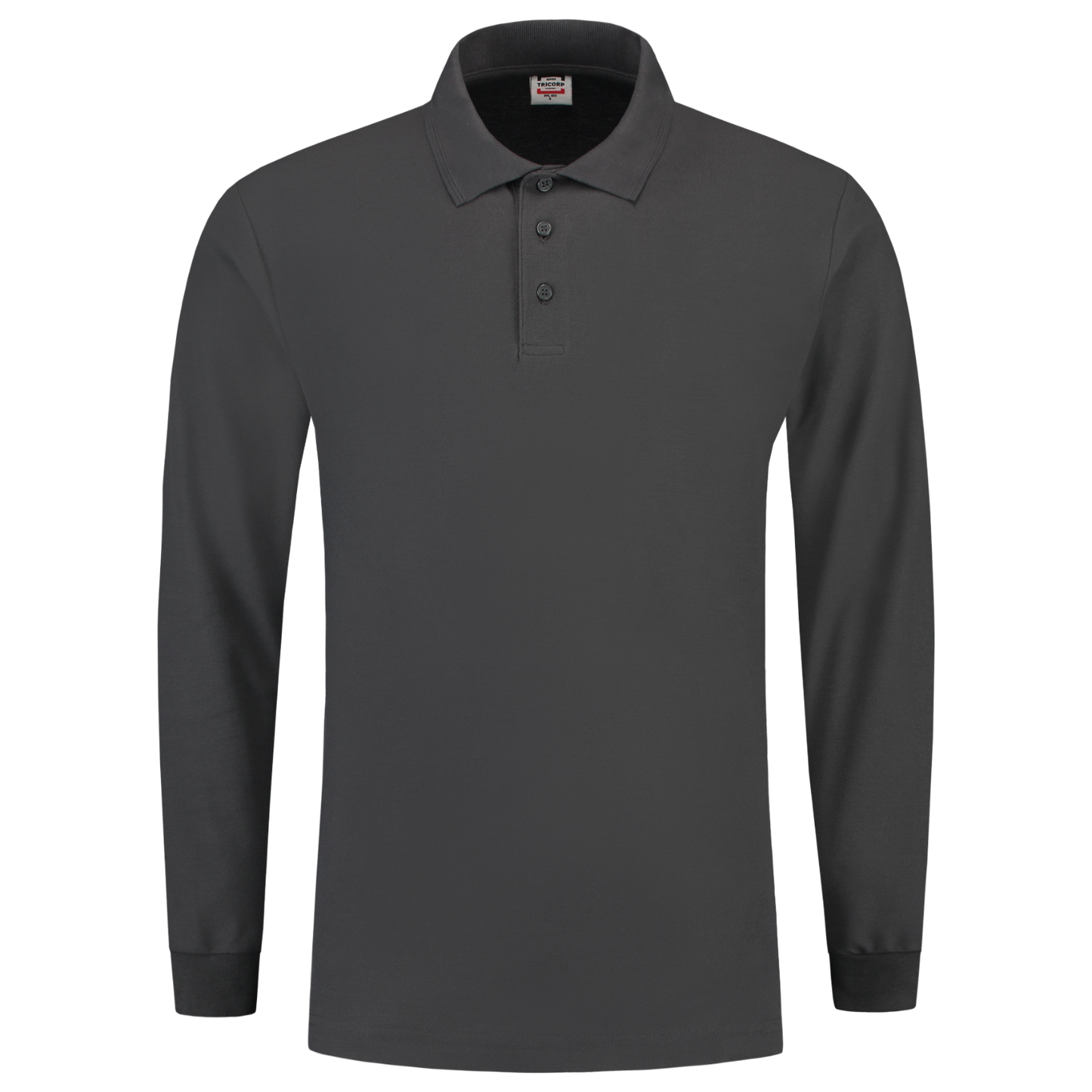 Tricorp Poloshirt Lange Mouw