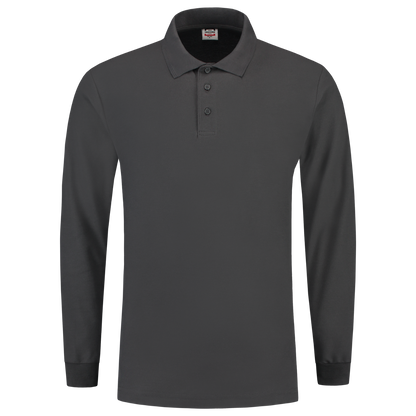 Tricorp Poloshirt Lange Mouw