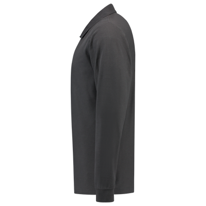Tricorp Poloshirt Lange Mouw