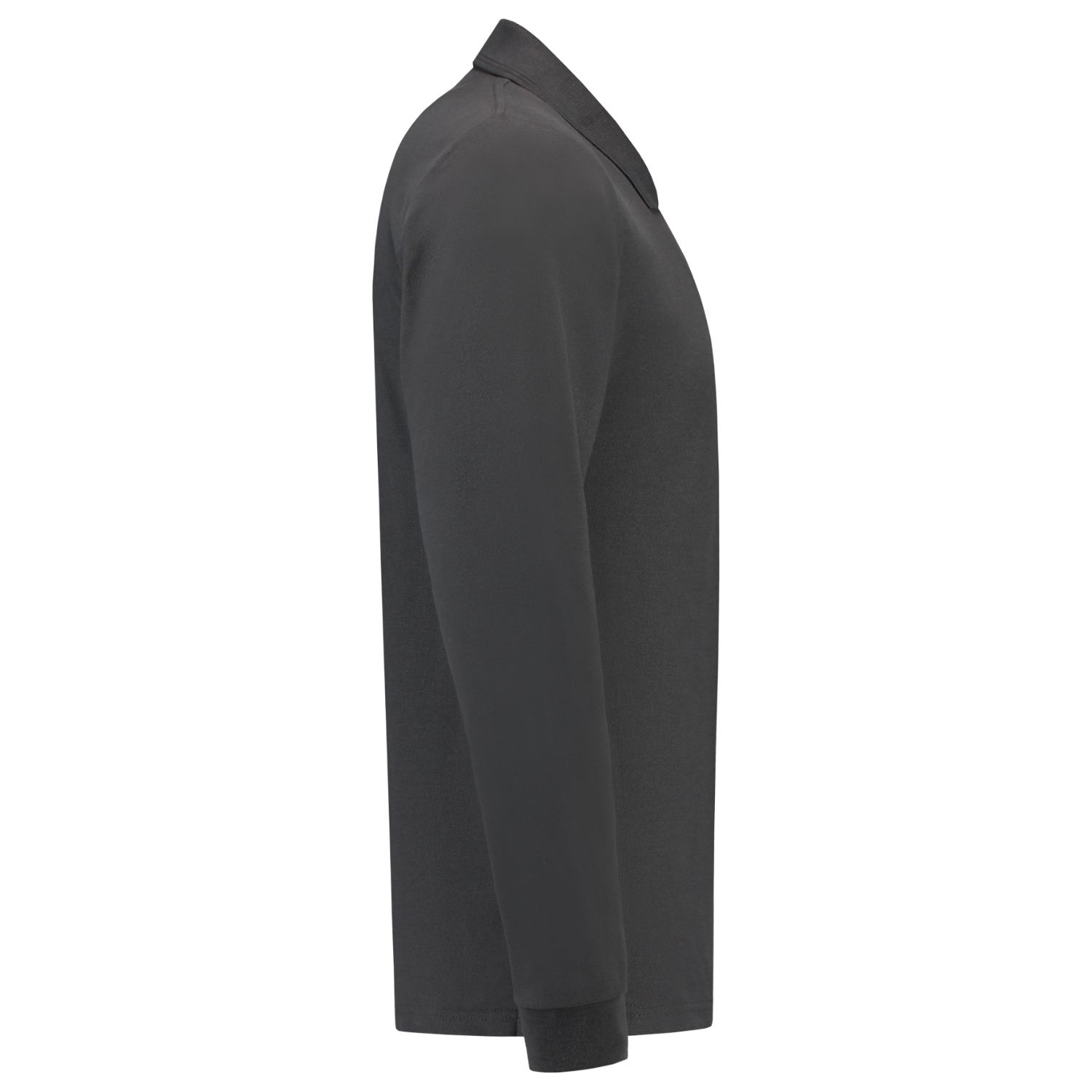 Tricorp Poloshirt Lange Mouw