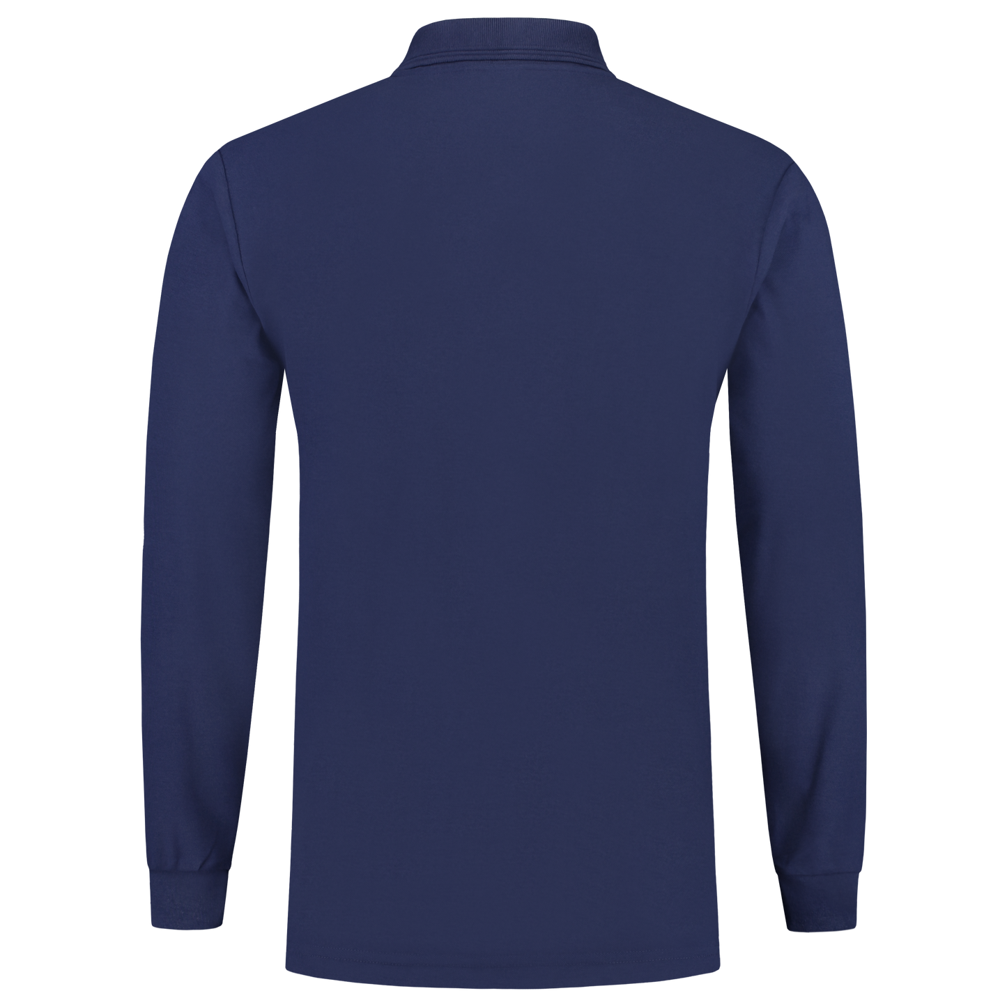 Tricorp Poloshirt Lange Mouw