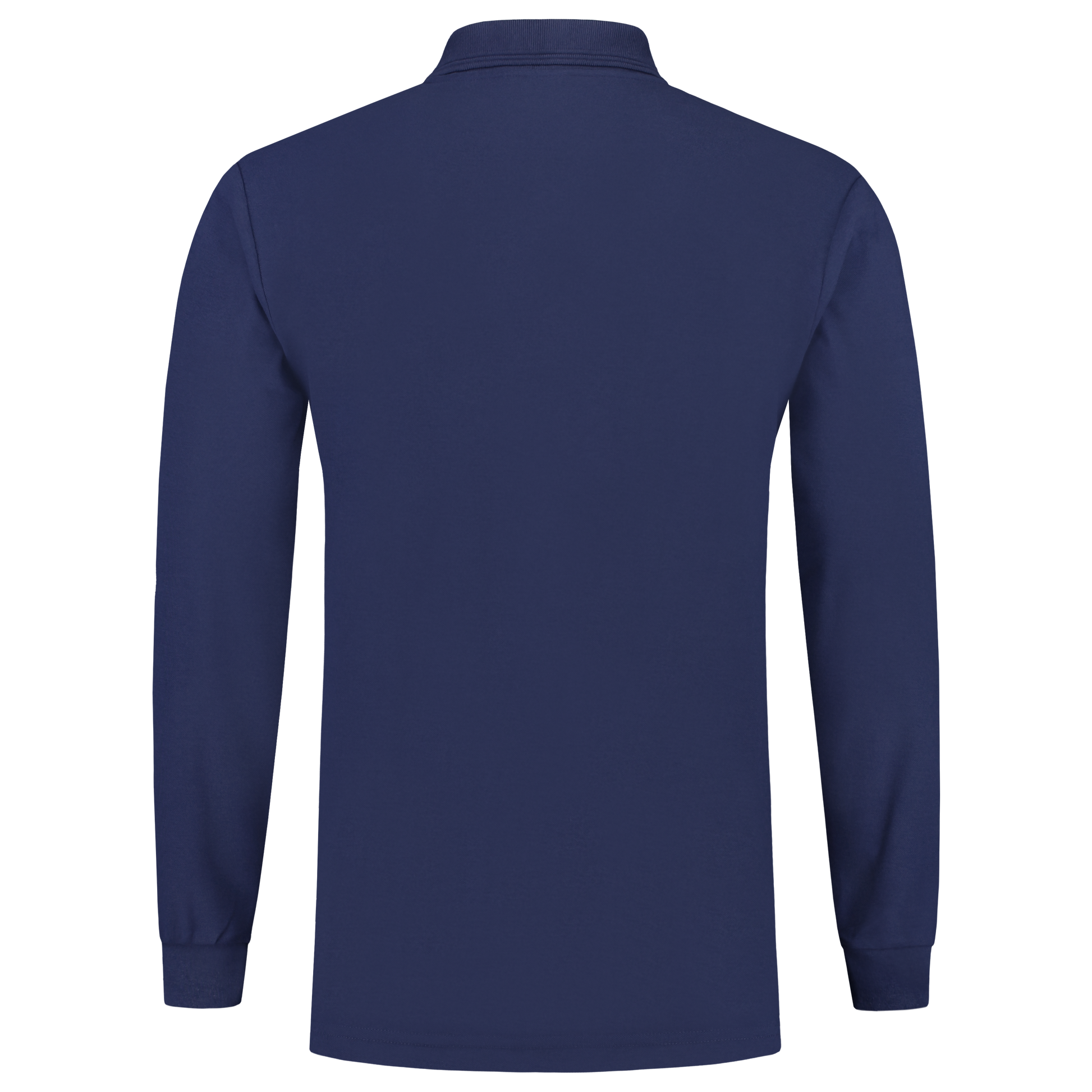 Tricorp Poloshirt Lange Mouw