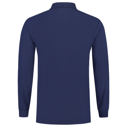 Tricorp Poloshirt Lange Mouw