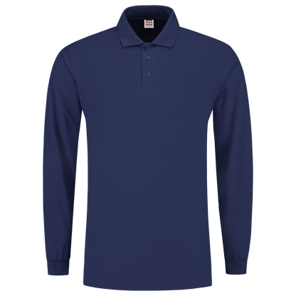 Tricorp Poloshirt Lange Mouw