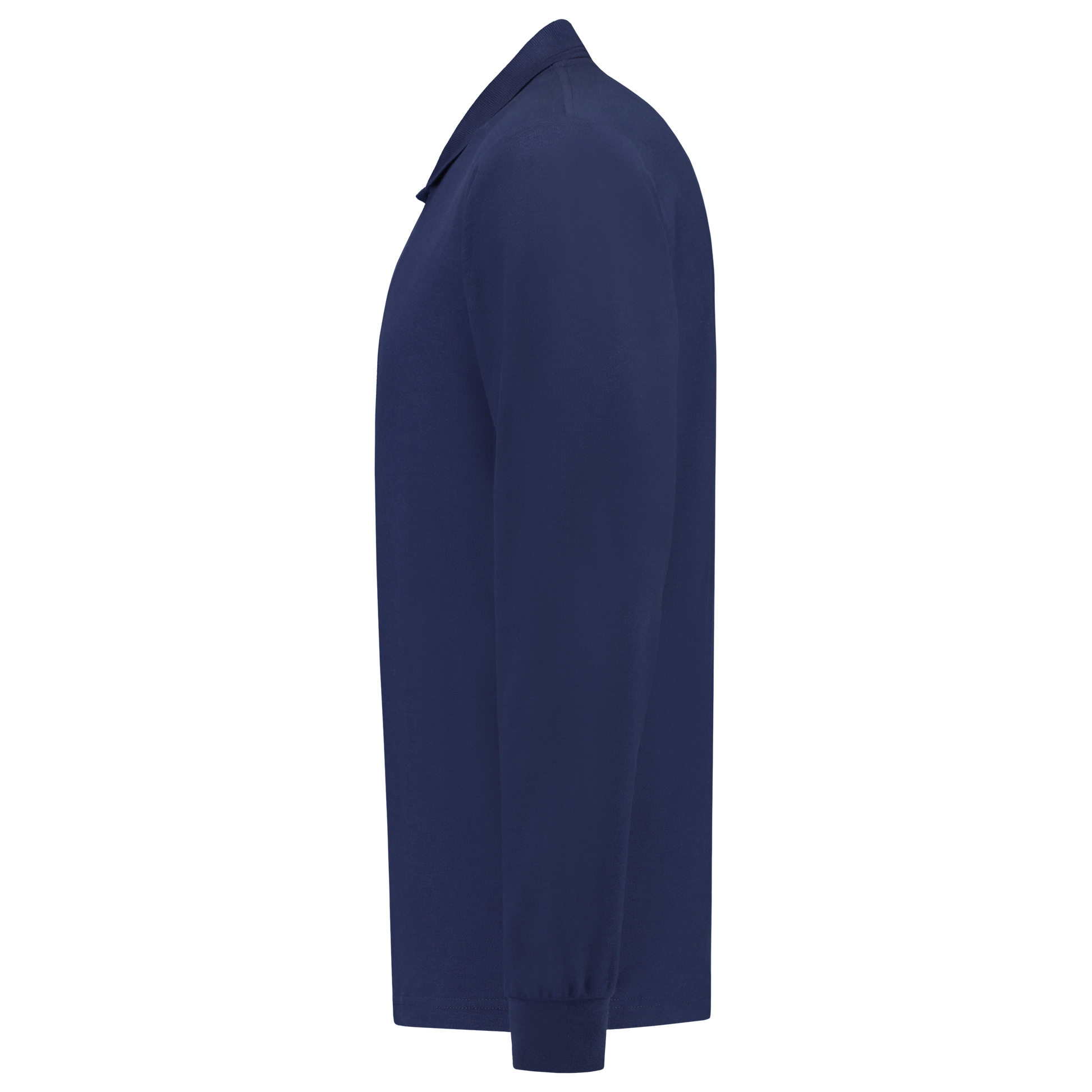 Tricorp Poloshirt Lange Mouw