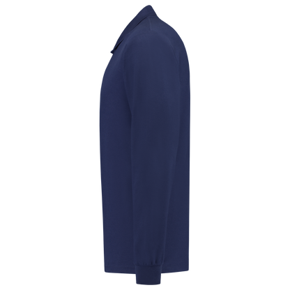 Tricorp Poloshirt Lange Mouw