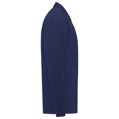 Tricorp Poloshirt Lange Mouw