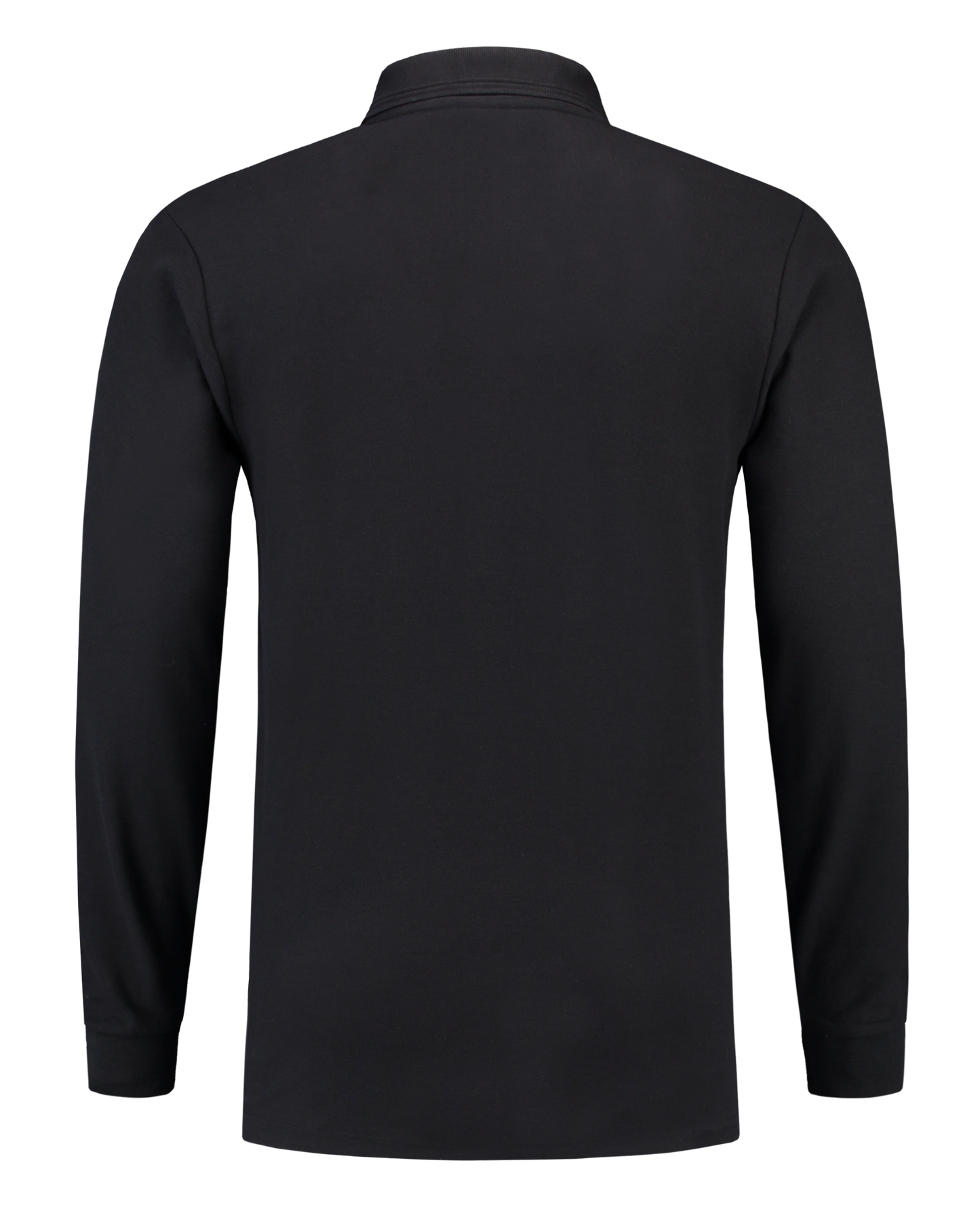 Tricorp Poloshirt Lange Mouw