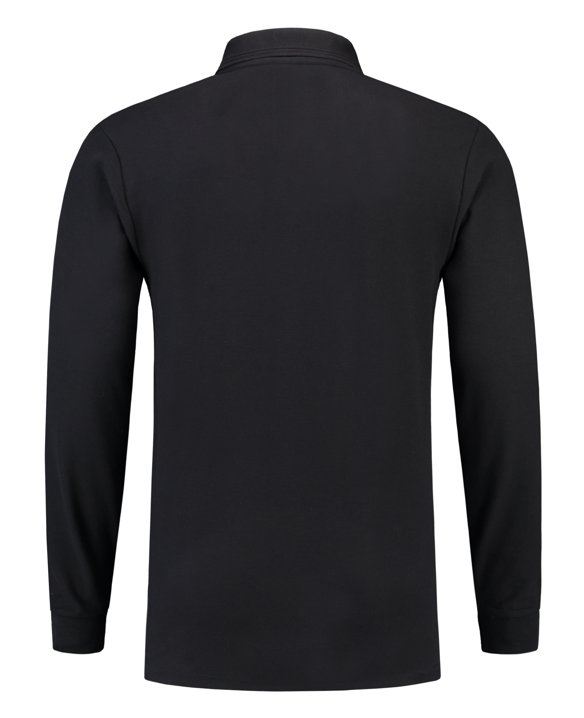 Tricorp Poloshirt Lange Mouw