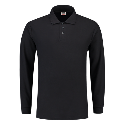 Tricorp Poloshirt Lange Mouw