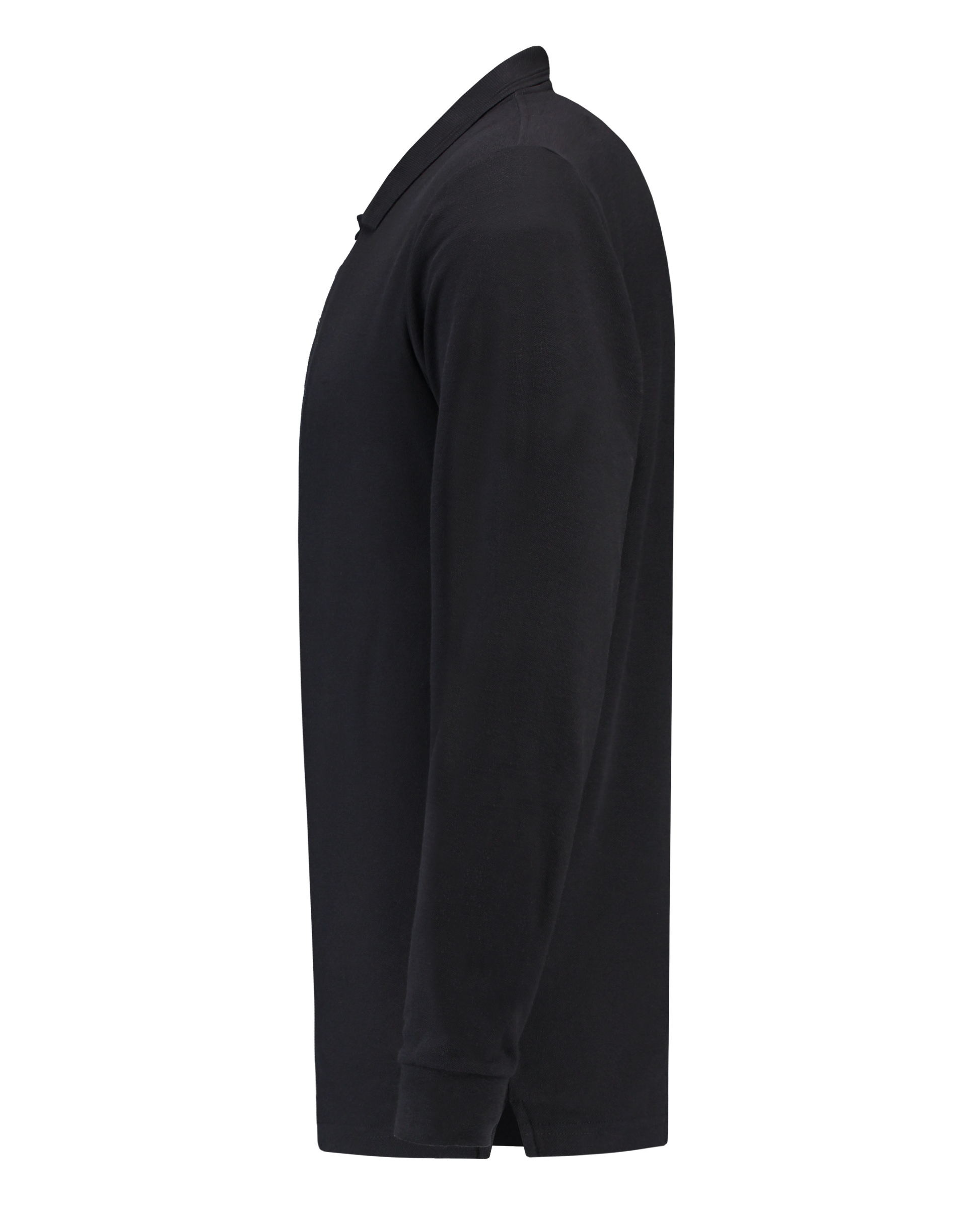 Tricorp Poloshirt Lange Mouw