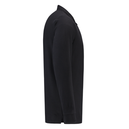Tricorp Poloshirt Lange Mouw