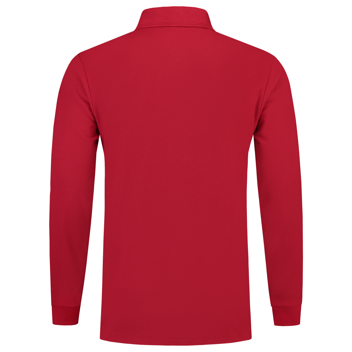 Tricorp Poloshirt Lange Mouw
