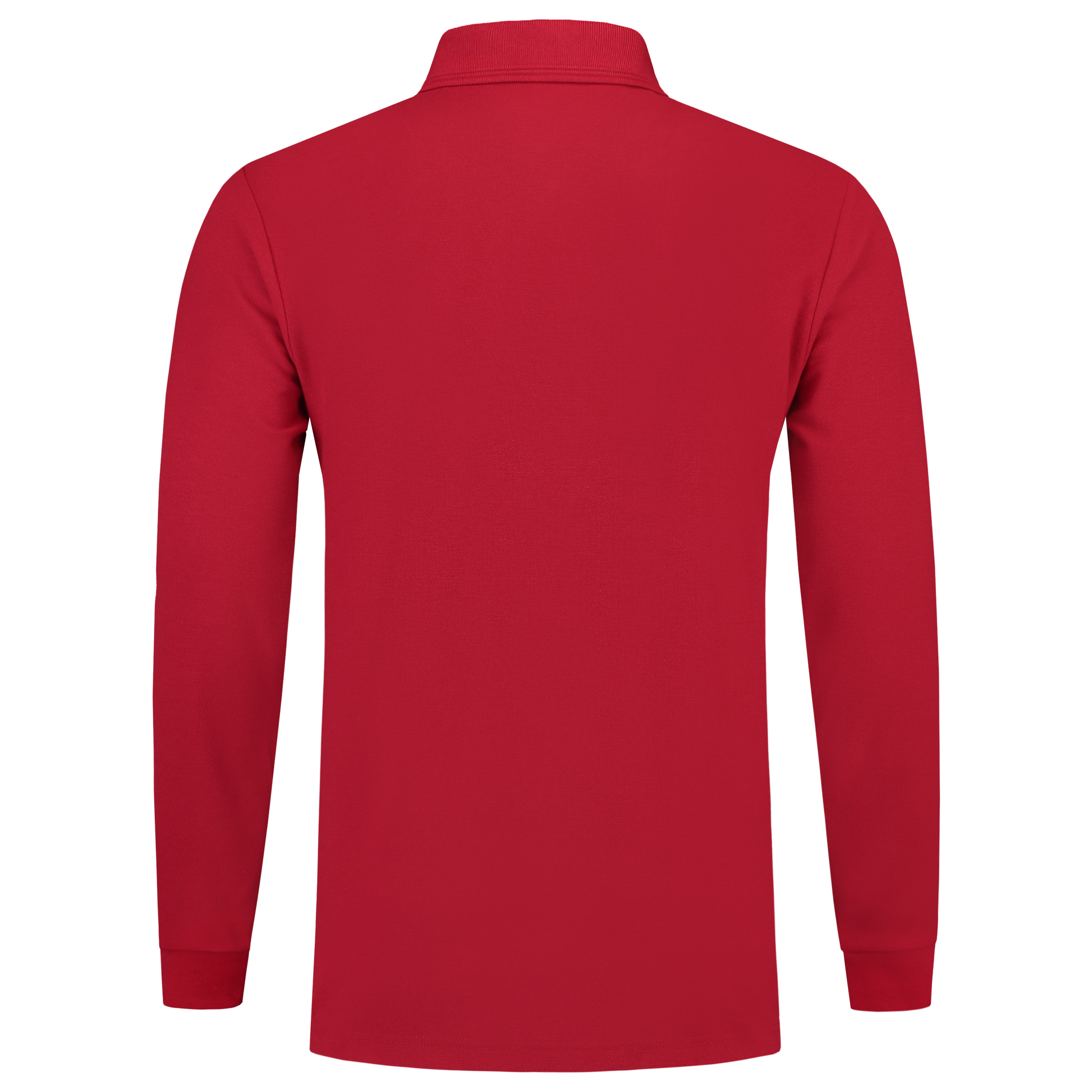 Tricorp Poloshirt Lange Mouw