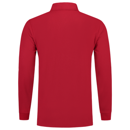 Tricorp Poloshirt Lange Mouw