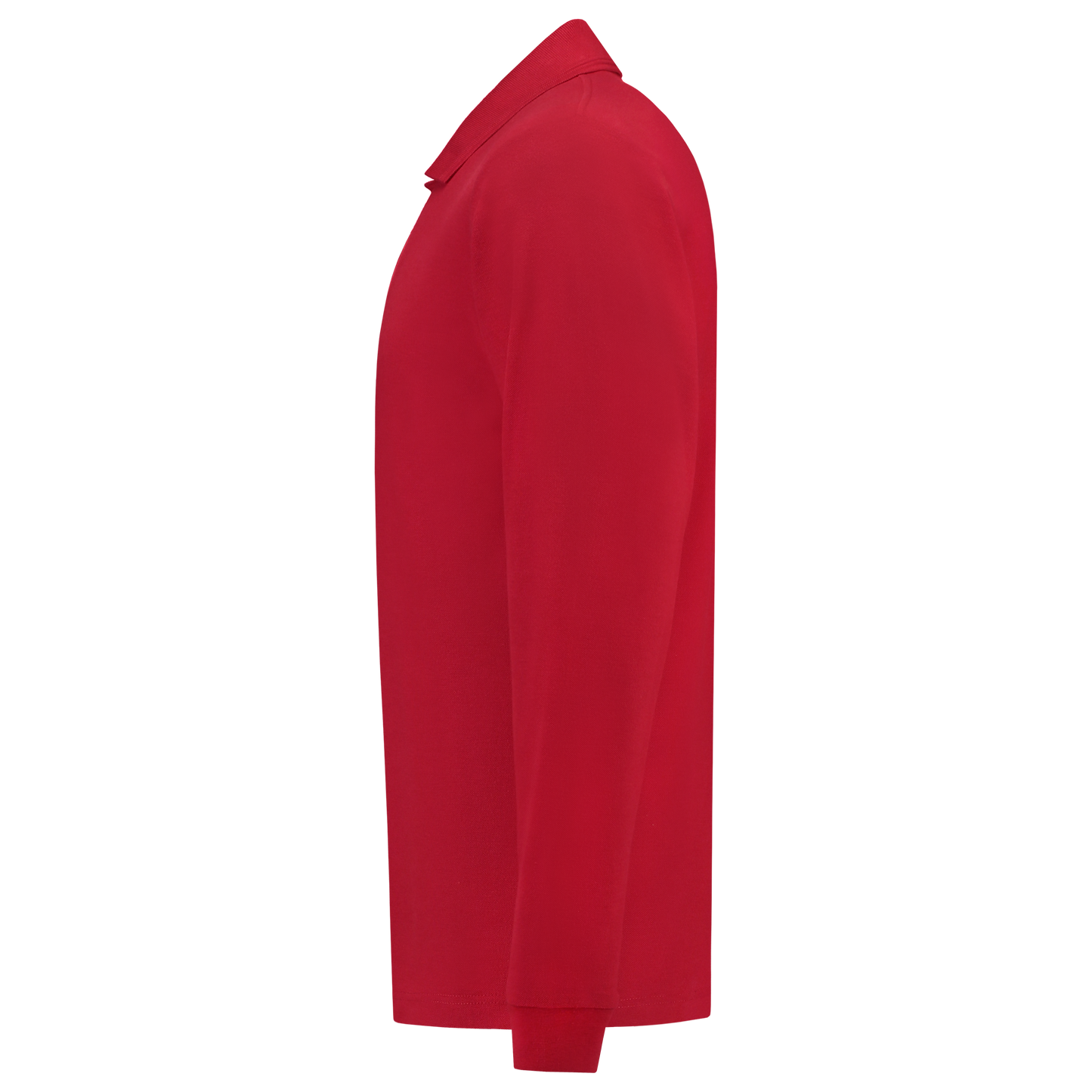 Tricorp Poloshirt Lange Mouw