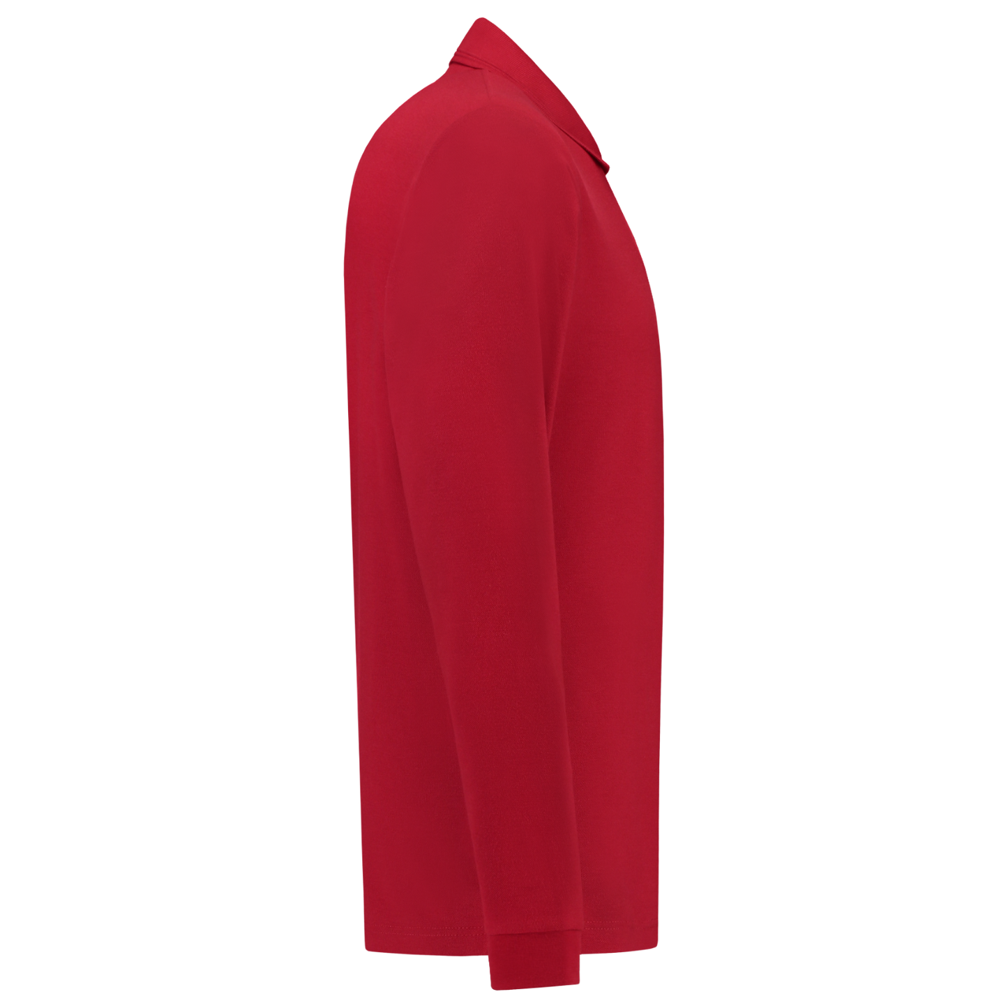 Tricorp Poloshirt Lange Mouw