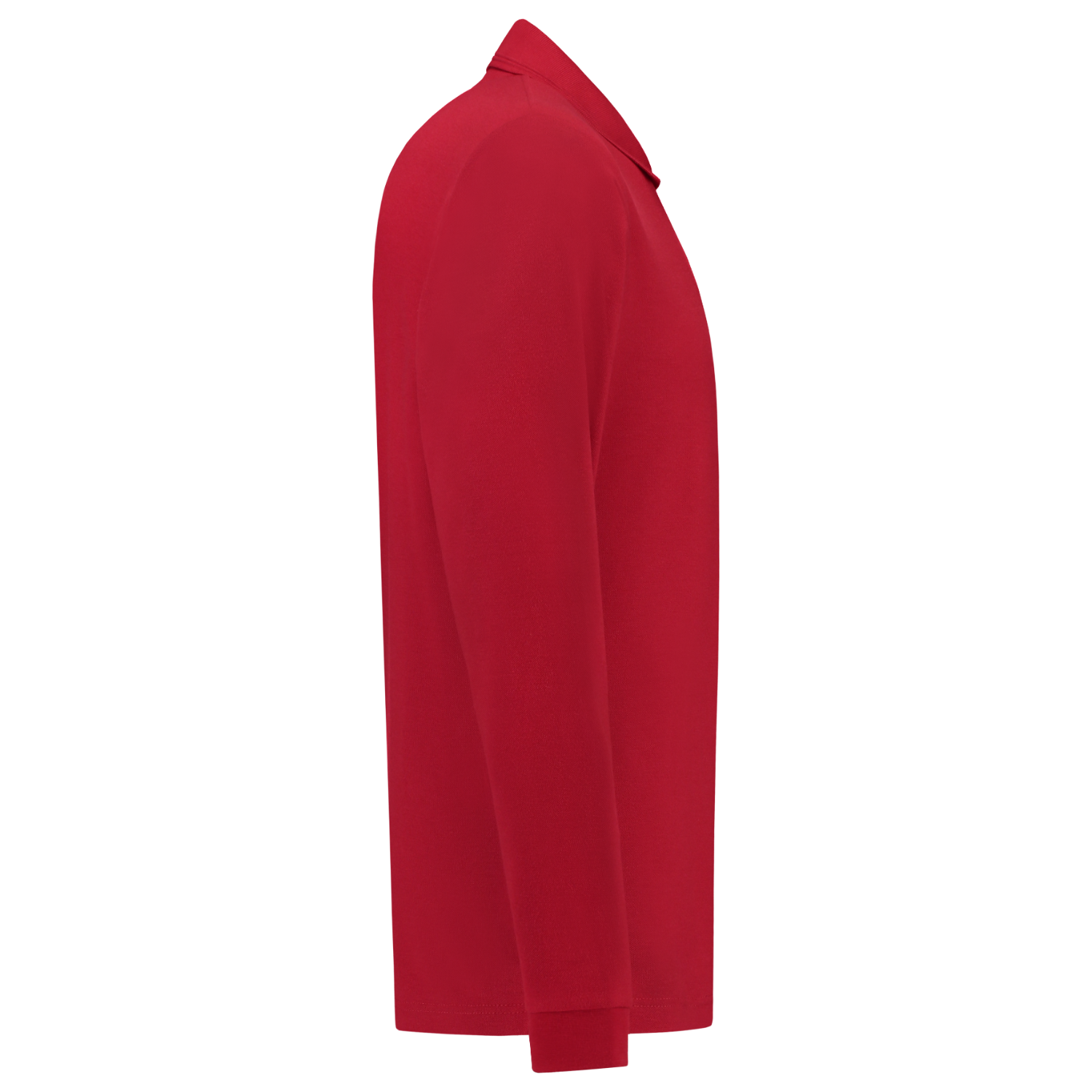 Tricorp Poloshirt Lange Mouw