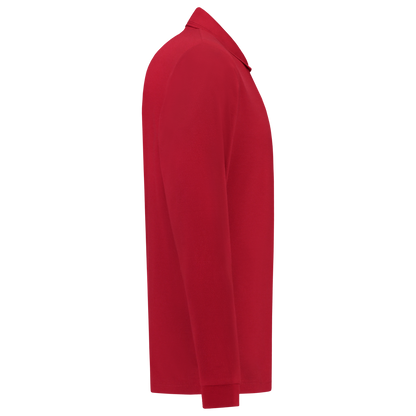 Tricorp Poloshirt Lange Mouw