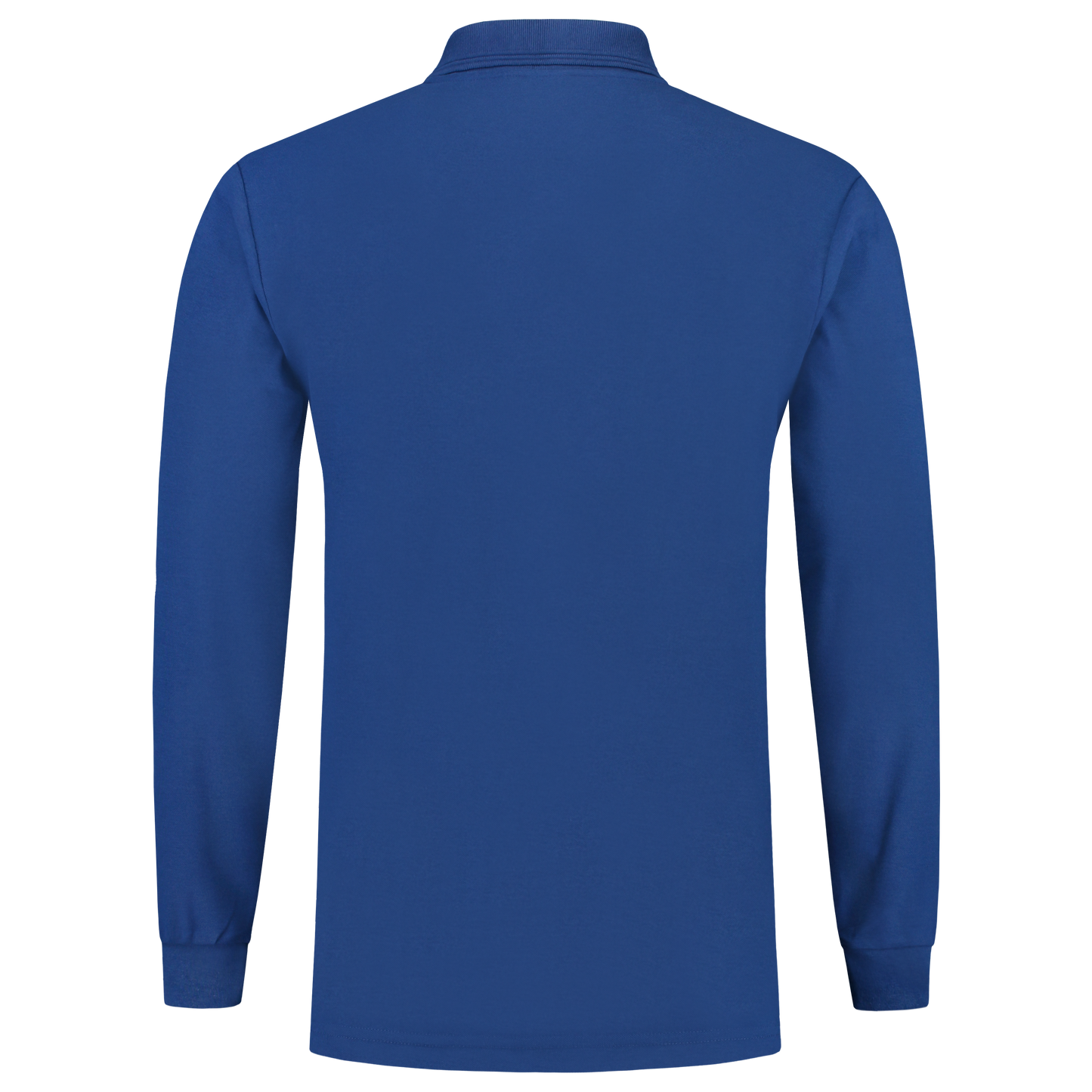 Tricorp Poloshirt Lange Mouw