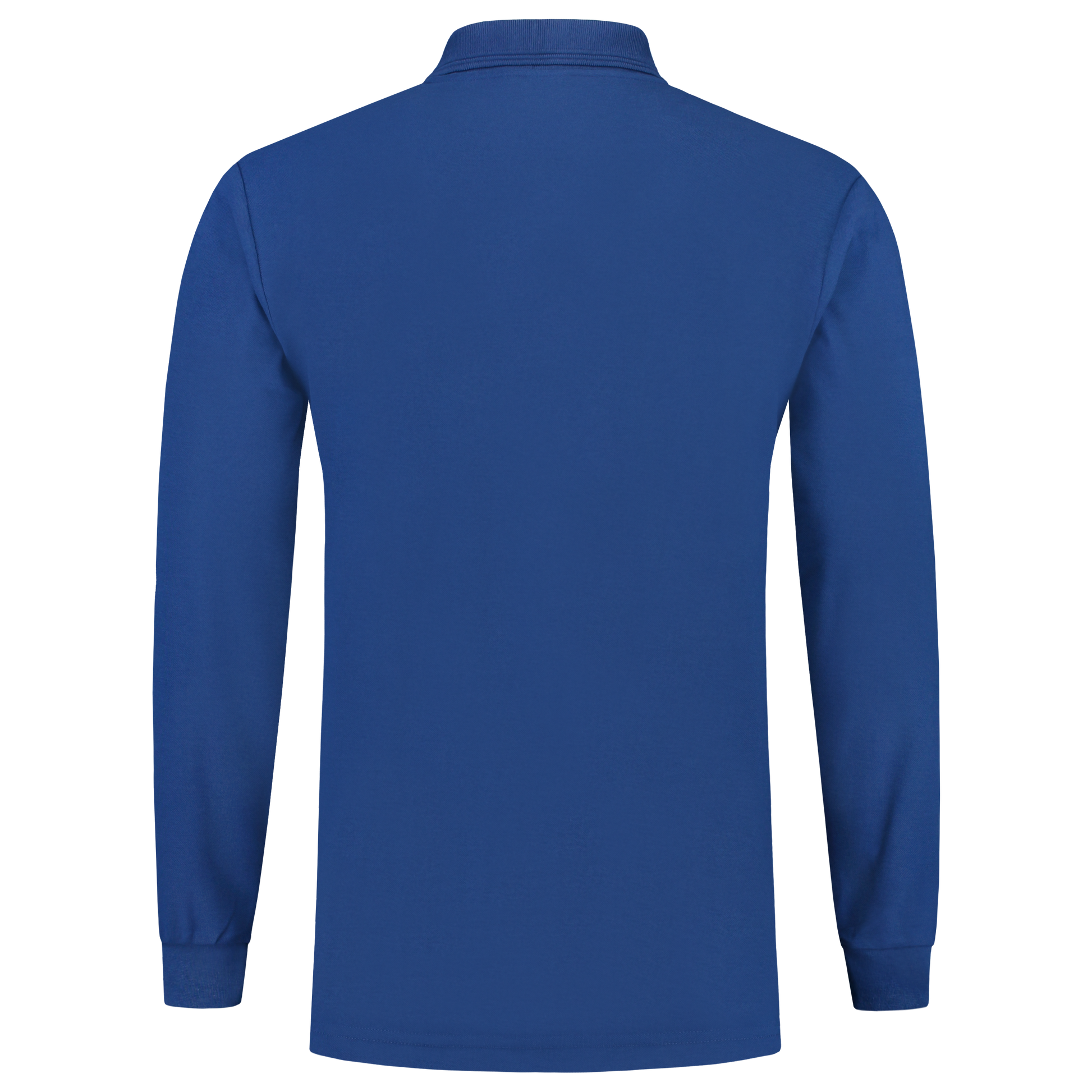 Tricorp Poloshirt Lange Mouw