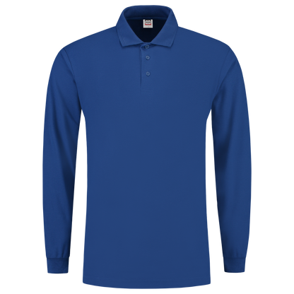 Tricorp Poloshirt Lange Mouw
