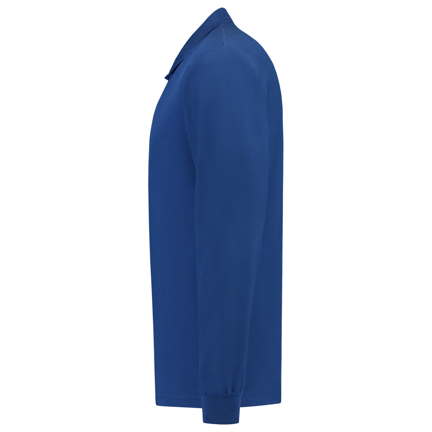 Tricorp Poloshirt Lange Mouw