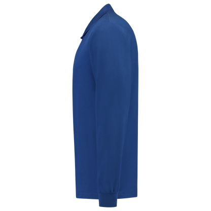 Tricorp Poloshirt Lange Mouw
