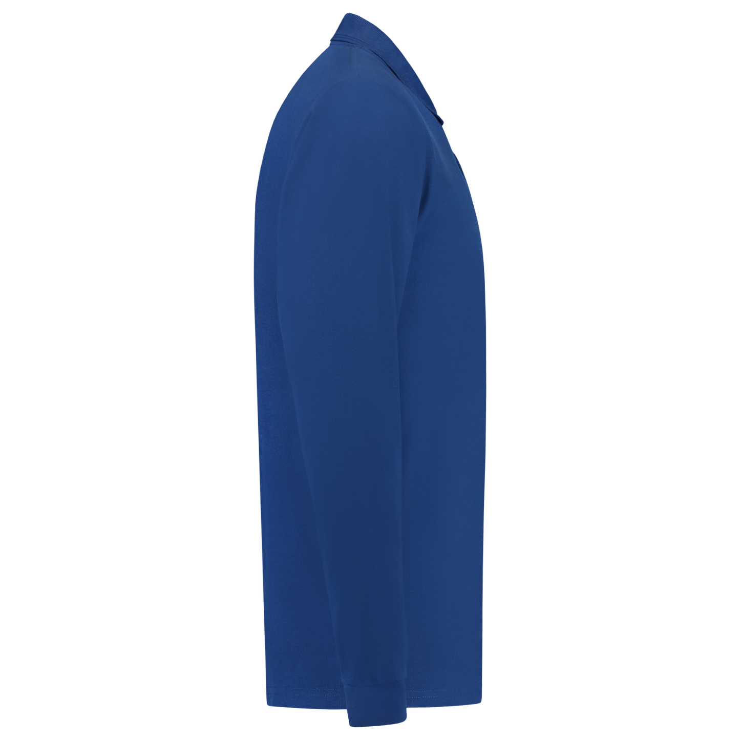 Tricorp Poloshirt Lange Mouw