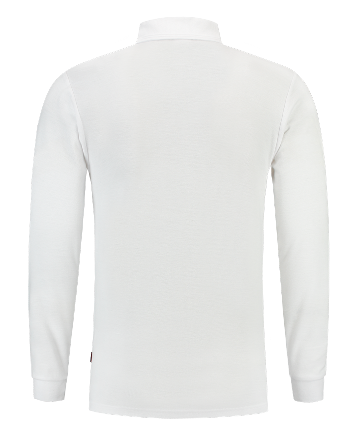 Tricorp Poloshirt Lange Mouw